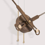 Pendulo Premium Wall Clock