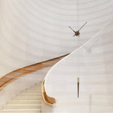 Pendulo Premium Wall Clock