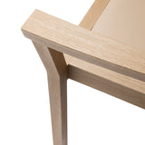 Periferia KVT3 Chair: Upholstered