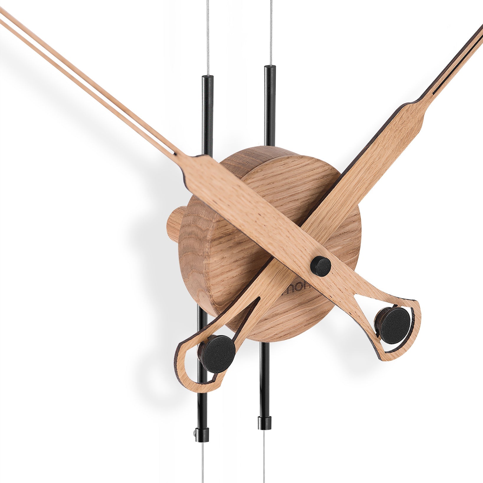 Pendulo Premium Wall Clock