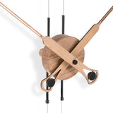 Pendulo Premium Wall Clock