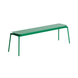 Fromme Bench: Mint Green