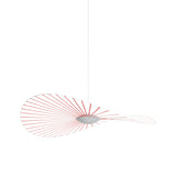 Vertigo Nova Pendant Light: Limited Edition + Large - 74.8