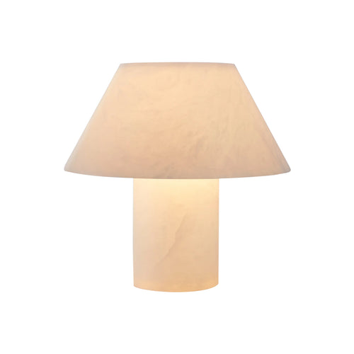 Petra Table Lamp: Large - 7.4