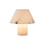 Petra Table Lamp: Medium - 6.2