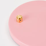 Petite Machine Floor Lamp