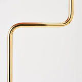 Petite Machine Floor Lamp