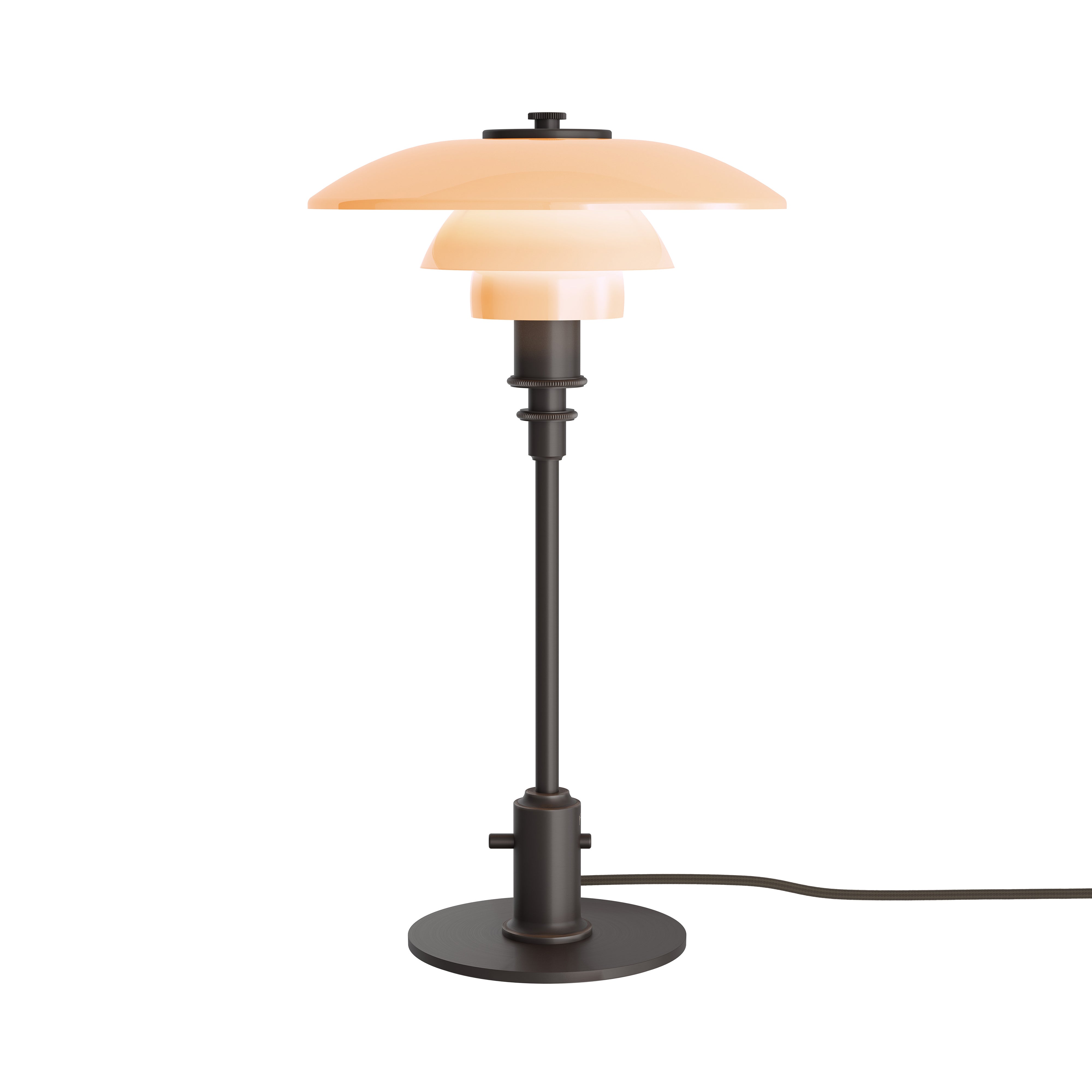 PH 2/1 Table Lamp: Limited Edition