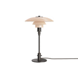 PH 3/2 Dusty Terracotta Table Lamp: Limited Edition