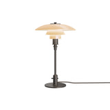 PH 3/2 Dusty Terracotta Table Lamp: Limited Edition