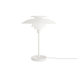 PH 80 Table Lamp: White