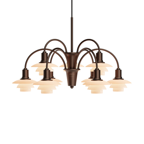 PH 1/1 Chandelier: Centenary Edition: 9