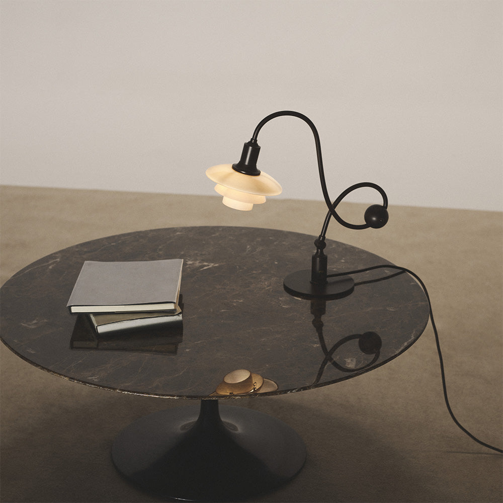 PH 1/1 Piano Table Lamp: Limited Edition + LS