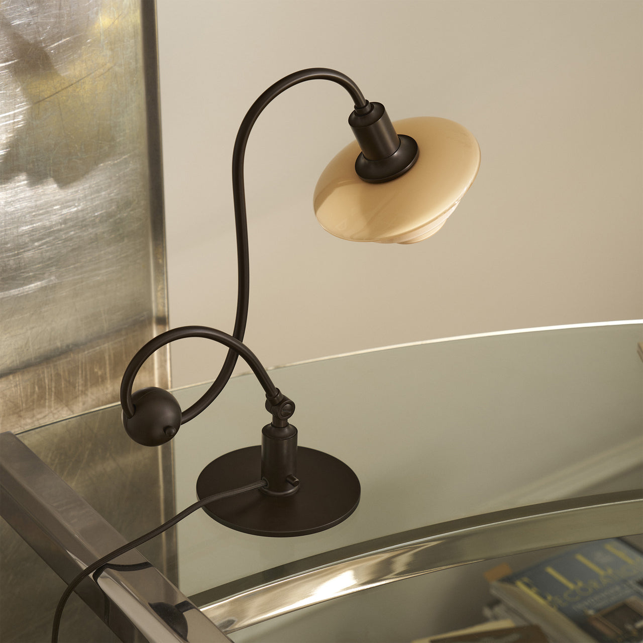 PH 1/1 Piano Table Lamp: Limited Edition + LS