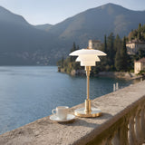 PH 1/1 Portable Lamp: LS