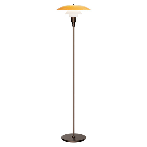PH 3½-2½ Floor Lamp: Centenary Edition
