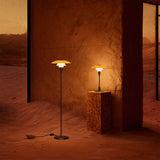 PH 3½-2½ Floor Lamp: Centenary Edition + LS