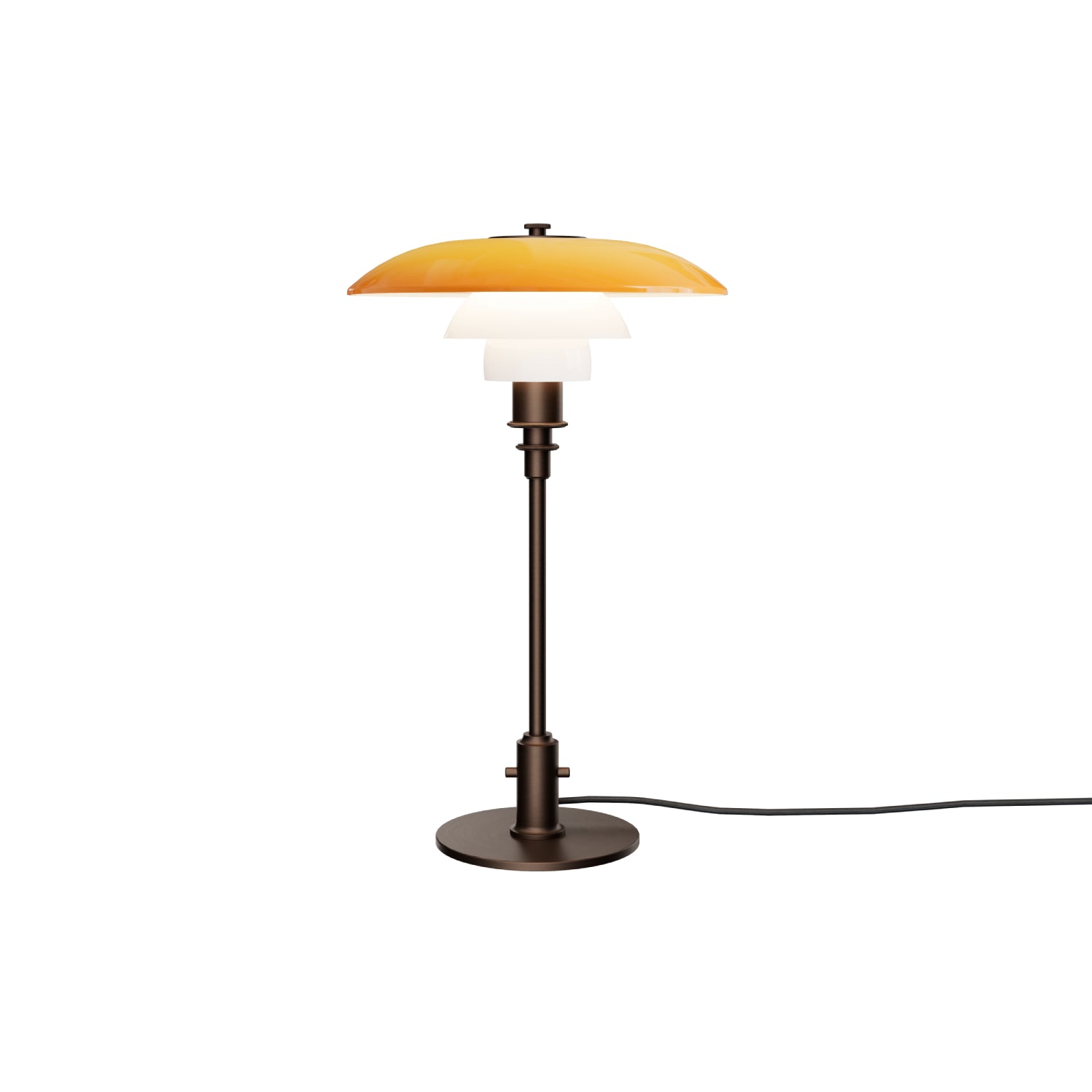 PH 3/2 Table Lamp: Centenary Edition