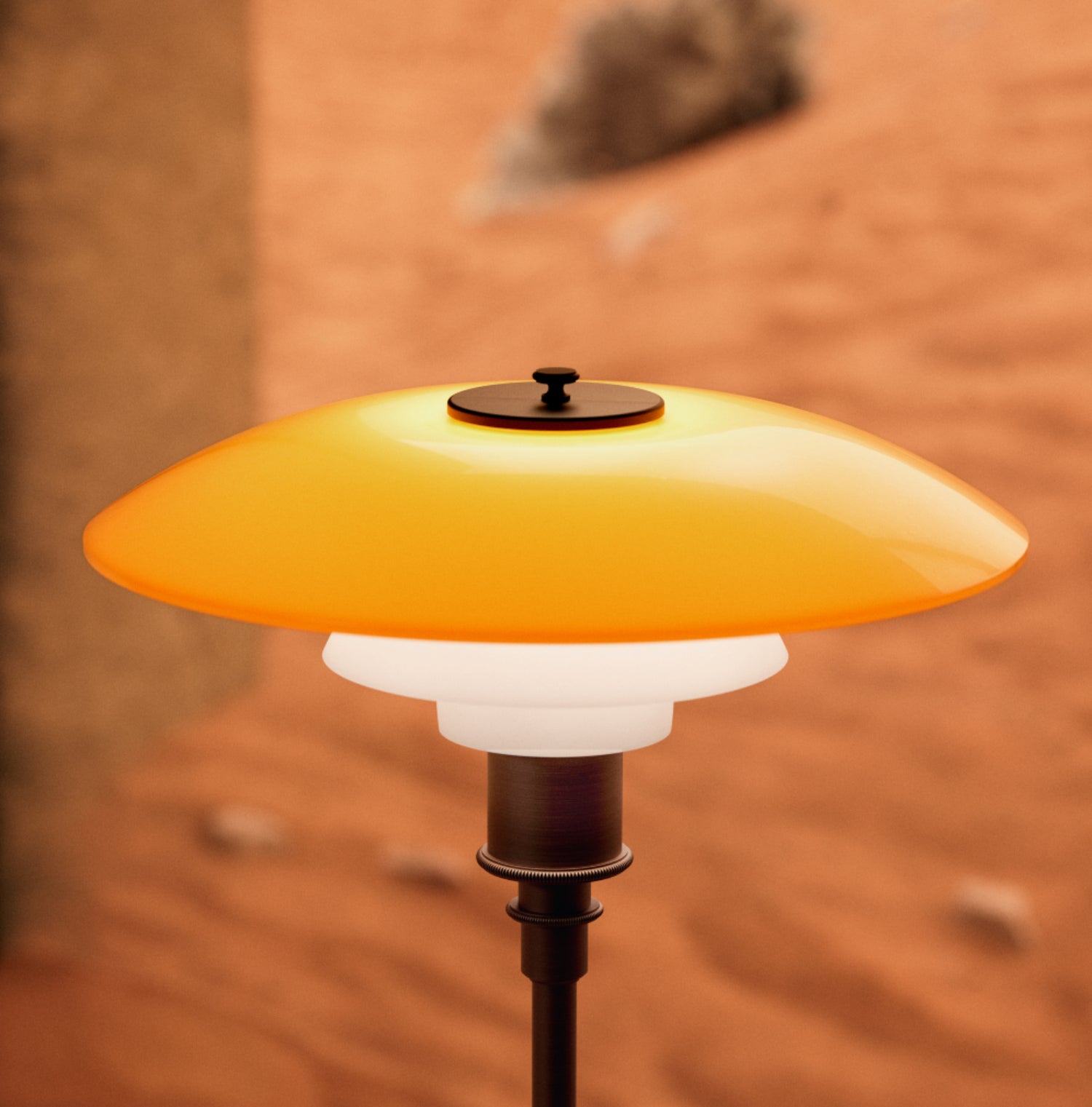PH 3/2 Table Lamp: Centenary Edition: DI