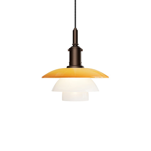 PH 3/3 Pendant: Centenary Edition: Glass