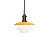 PH 3/3 Pendant: Centenary Edition: Glass