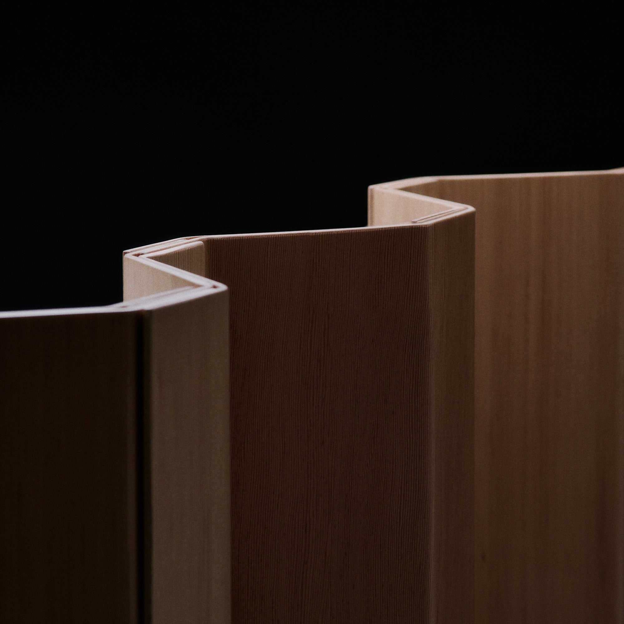 PK111 Room Divider: DI