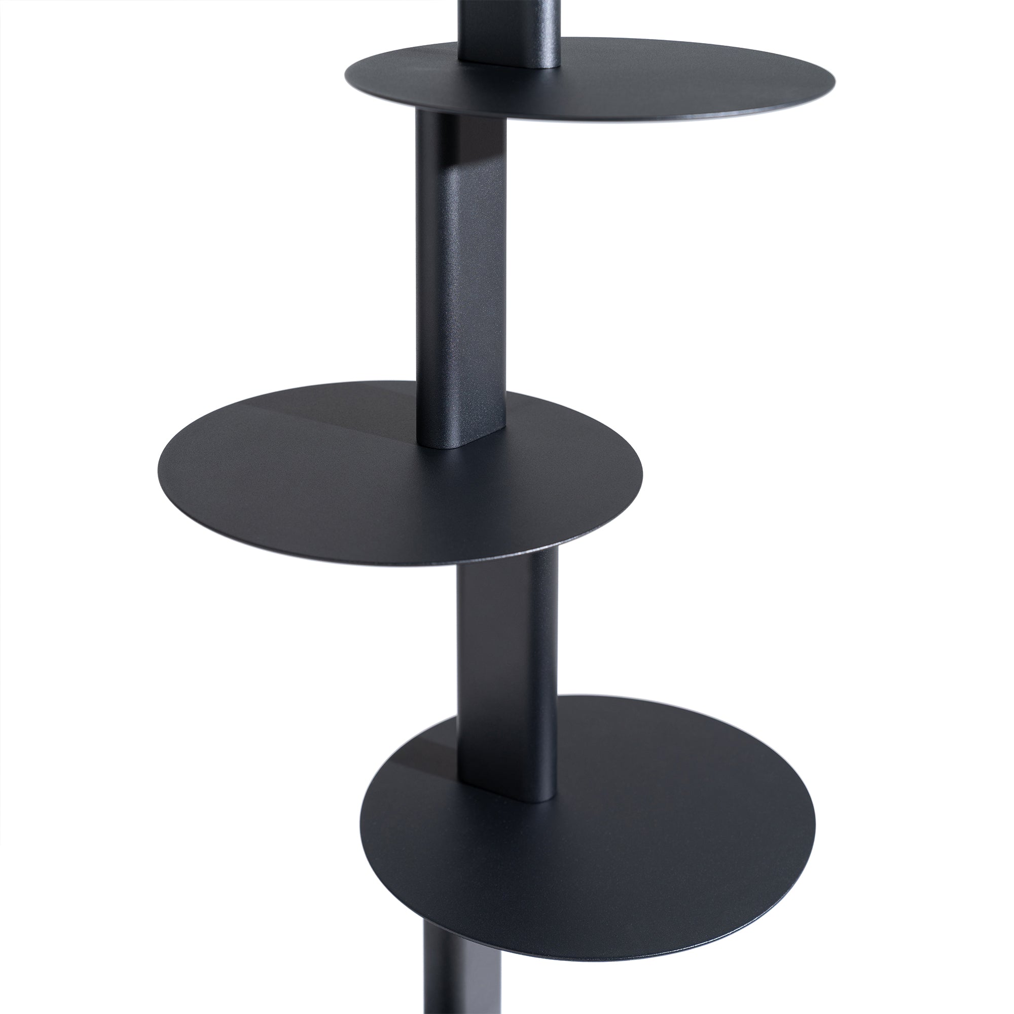 Plates Shelf