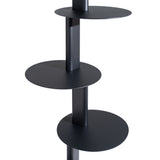 Plates Shelf