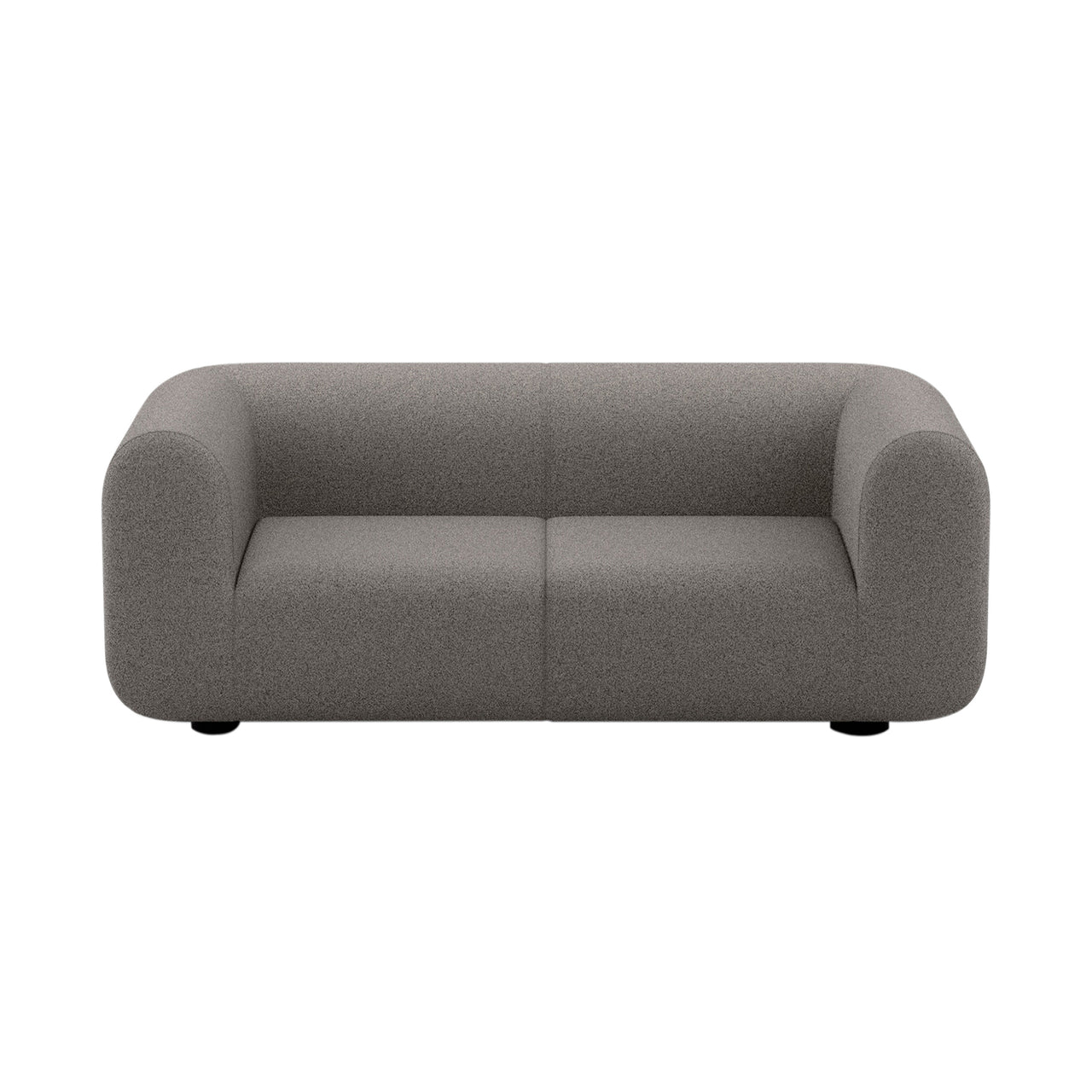 Plump Modular Sofa: Configuration 1