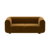 Plump Modular Sofa: Configuration 1