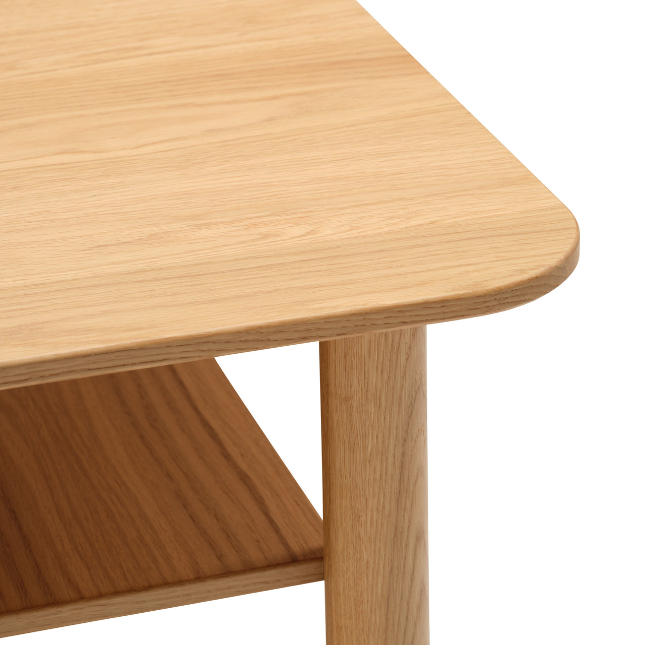 Port Coffee Table