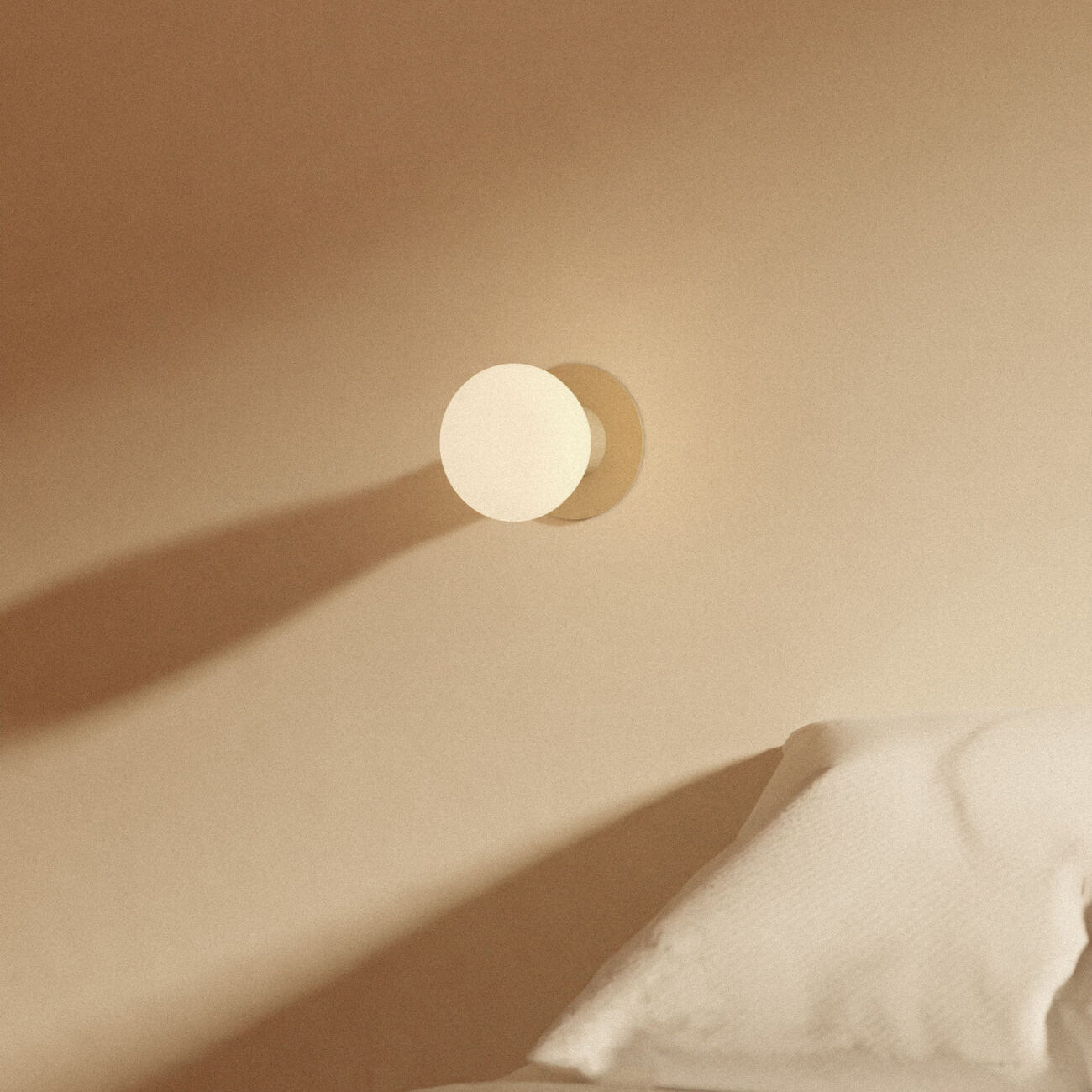 Parc 07 Wall/Ceiling Lamp