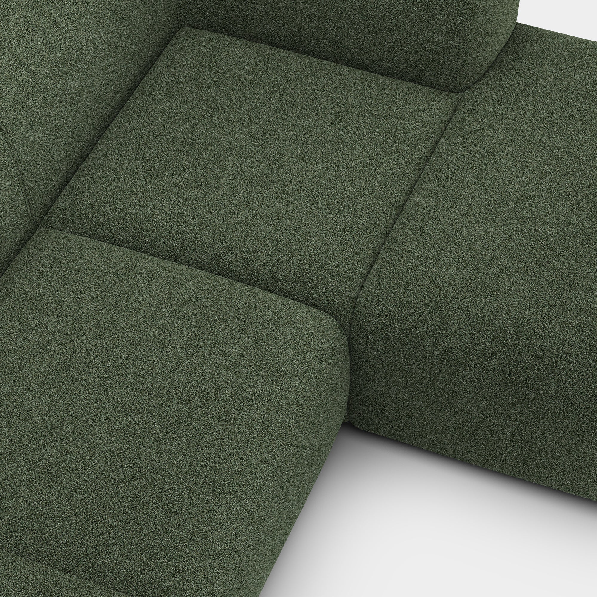 Plump Sofa Modules