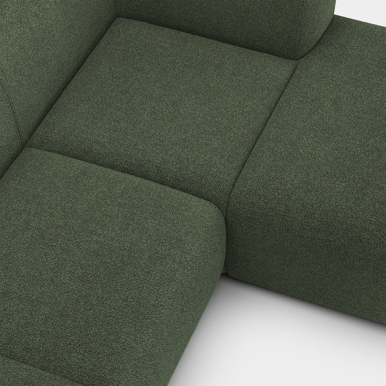 Plump Sofa Modules