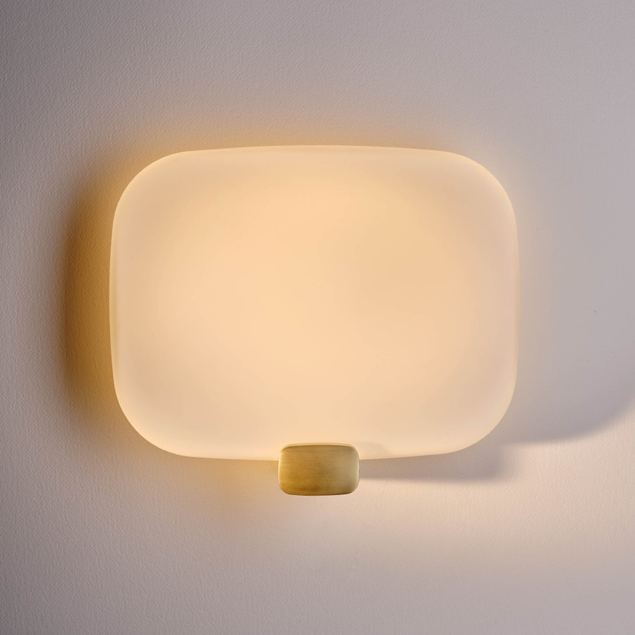 Light Me Tender Wall Lamp