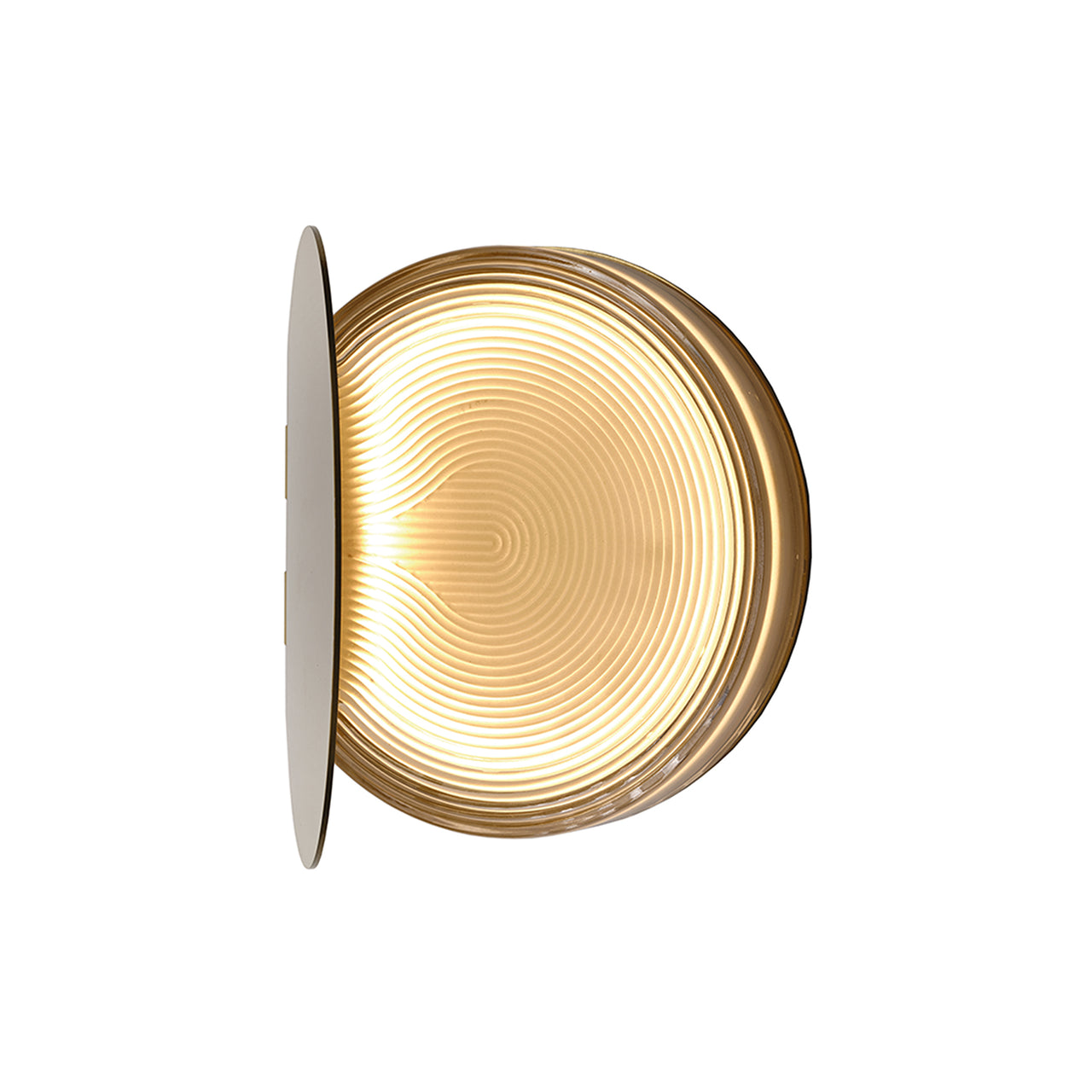 Poudrier Wall Lamp