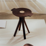 LP Side Table with Tray