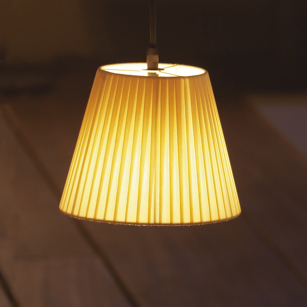 Sisisi Conicas PT1 Pendant Lamp