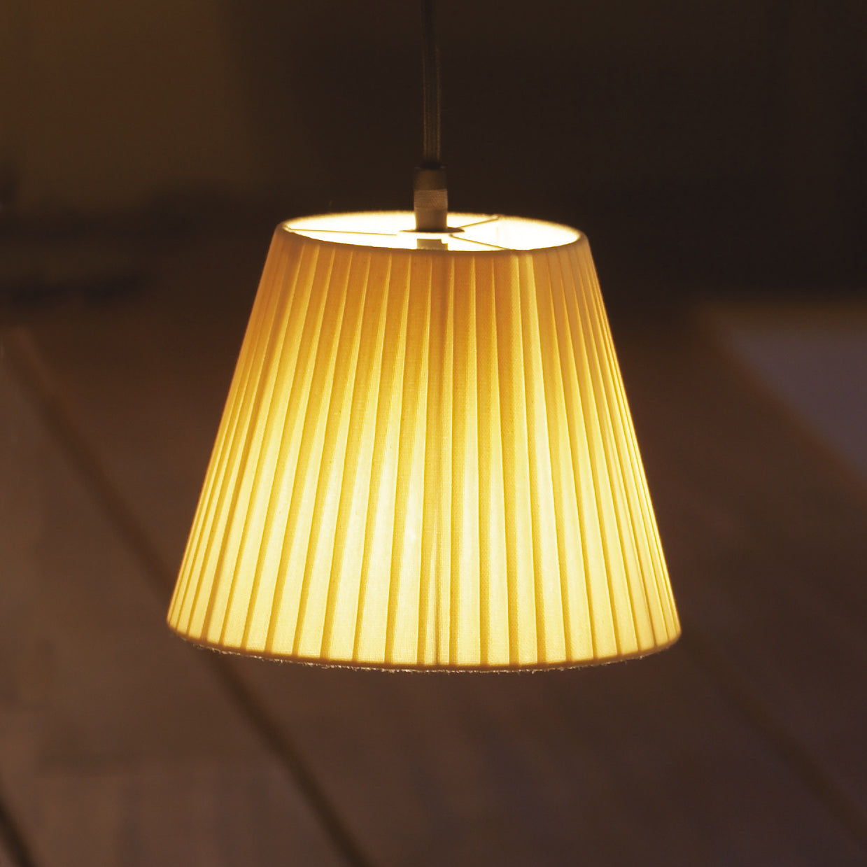 Sísísí Cónicas MT1 Pendant Lamp