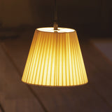 Sísísí Cónicas MT1 Pendant Lamp