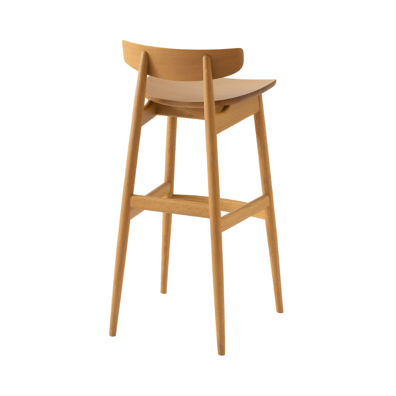 Contract Counter Chair