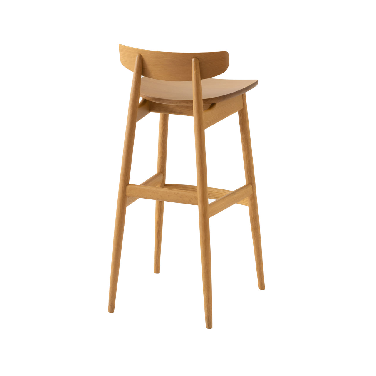 Contract Counter Chair