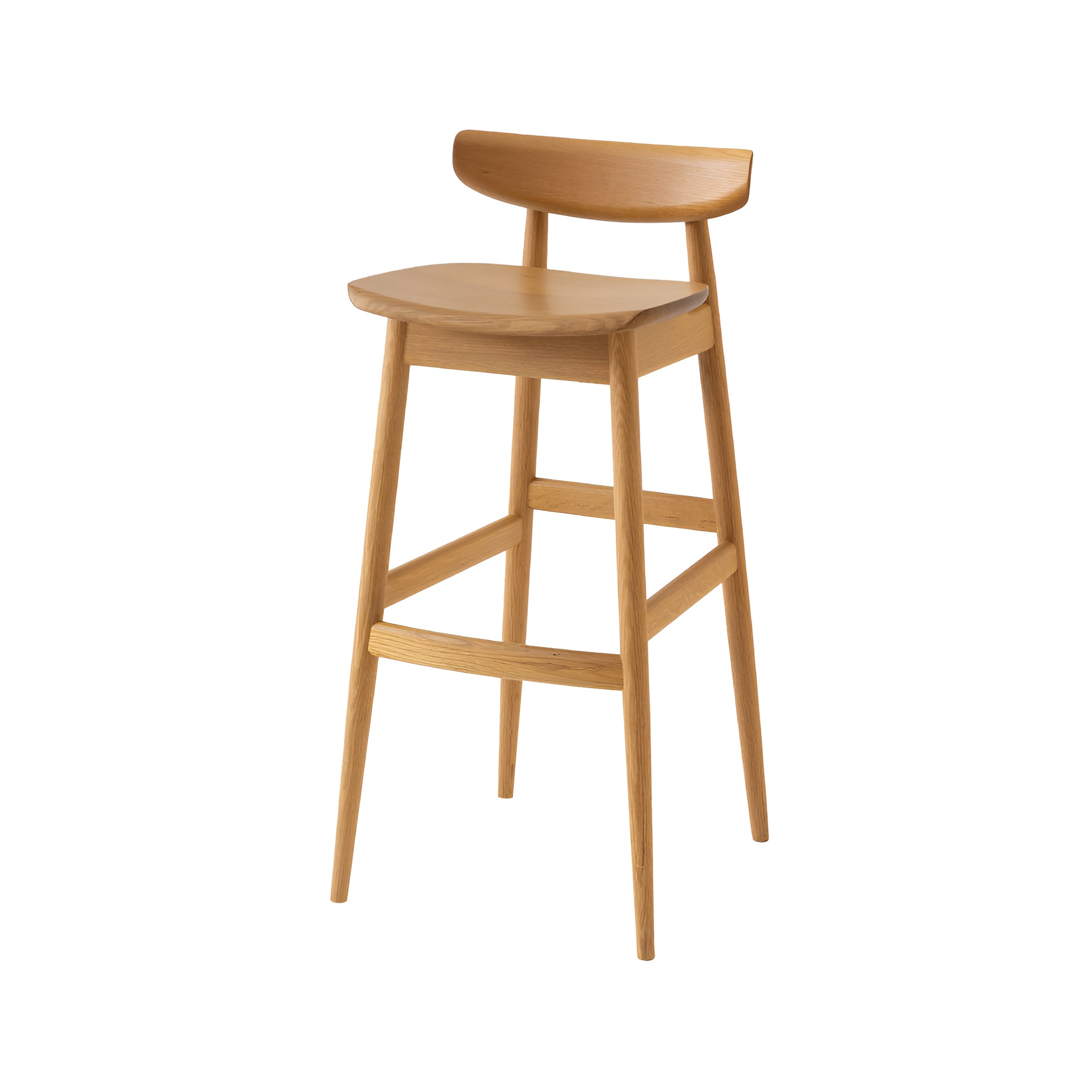 Contract Counter Chair