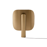 Stockholm Table Lamp: Bronze