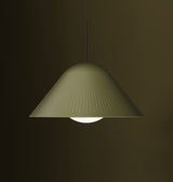 Bola Bell Pendant: LS