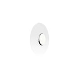 Sky Dome Flush Ceiling/Wall Lamp: Small - 18