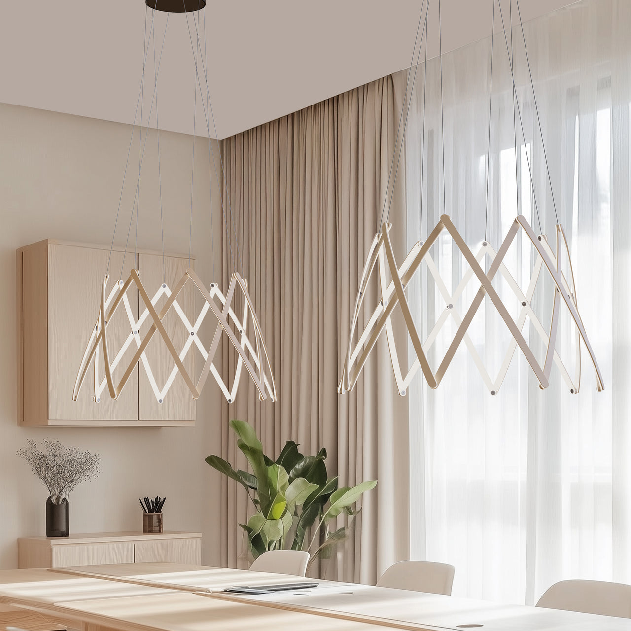 Stella Pendant Lamp