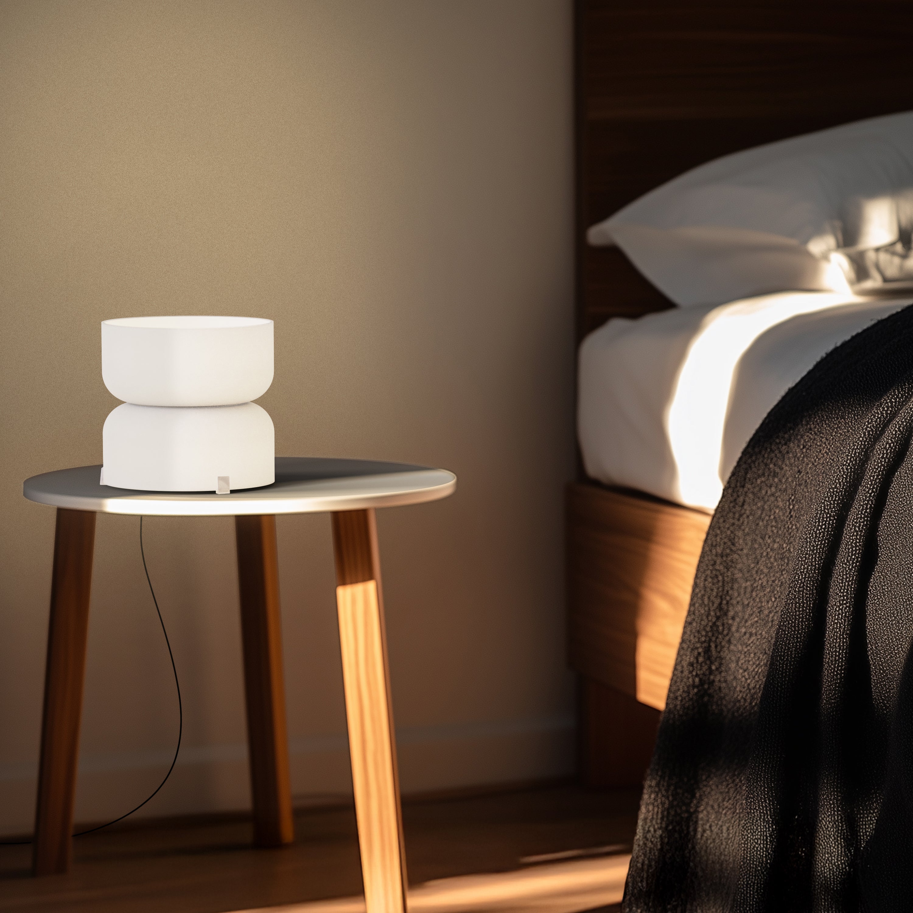 Totem Mini Table Lamp