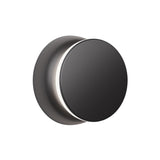 Totem Puck: Matte Black