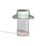 Pace 28 Table Light: Float